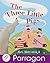 The Three Little Pigs (Parragon Fairy Tale Classics Read-Along)