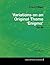 Edward Elgar - Variations on an Original Theme 'Enigma' Op.36 - A Full Score