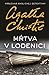 Mŕtva v lodenici by Agatha Christie