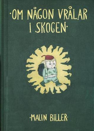Om någon vrålar i skogen (Paperback)