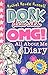 Dork Diaries Omg All About Me Diary