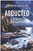 Abducted (Pacific Coast Private Eyes #3)