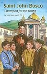 Saint John Bosco by Emily Beata Marsh FSP