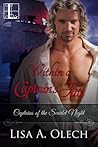 Within a Captain's Fate (Captains of the Scarlet Night, #3) Within a Captain's Fate (Captains of the Scarlet Night, #3)