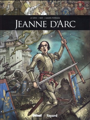 Jeanne d'Arc (Hardcover)