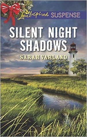 Silent Night Shadows (Love Inspired Suspense)