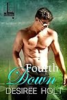 Fourth Down by Desiree Holt