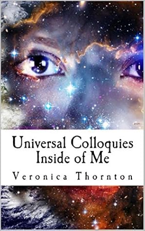 Universal Colloquies Inside of Me cover