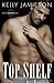 Top Shelf (Aces Hockey, #3)
