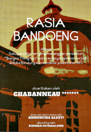 Rasia Bandoeng