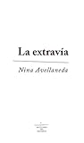 La extravía