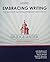 Embracing Writing: First- and Second-Year Writing at Bridgewater State University