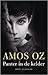 Panter in de kelder by Amos Oz