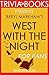 Beryl Markham's West With the Night - For Fans (Trivia-On-Books)