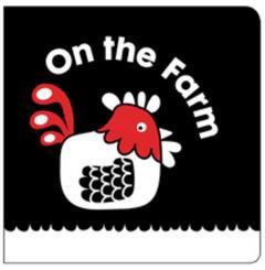 On the Farm (Board book)