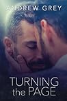 Turning the Page by Andrew  Grey