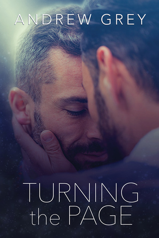 Turning the Page (Kindle Edition)