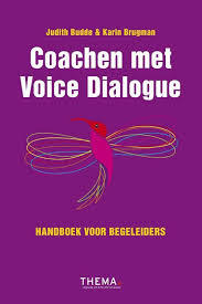 Coachen met Voice Dialogue (Hardcover)