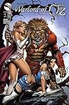 OZ: Warlord of OZ #1 (of 6)