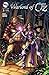 OZ: Warlord of OZ #3 (of 6)