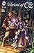 OZ: Warlord of OZ #3 (of 6)