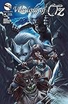 OZ: Warlord of OZ #4 (of 6) OZ: Warlord of OZ #4 (of 6)