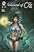 OZ: Warlord of OZ #6 (of 6)