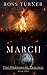Marcii (The Dreadhunt Trilogy, #1)