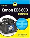 Canon EOS 80D for...