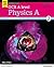 OCR A level Physics A Student Book 2 + ActiveBook (OCR GCE Science 2015)
