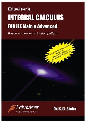 Integral Calculus for JEE Main & Advanced