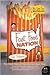 Fast Food Nation by Eric Schlosser