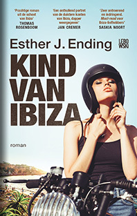 Kind van Ibiza (Kindle Edition)