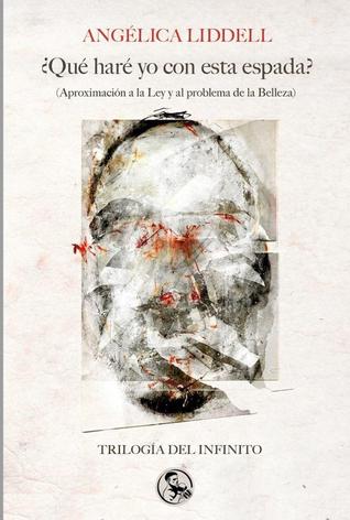 ¿Qué haré yo con esta espada? (Paperback)