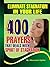 Eliminate stagnation in your life: 400 prayers that deals with spirit of stagnation