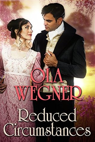 Reduced Circumstances (Kindle Edition)