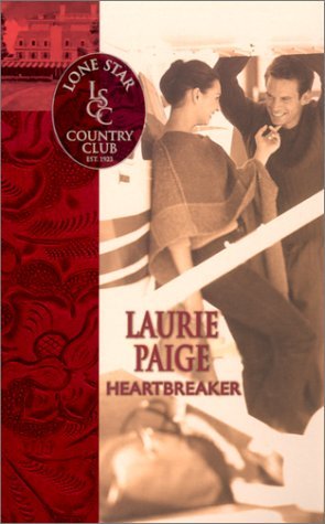 Heartbreaker (Lone Star Country Club, #8)