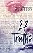 27 Truths: Ava's Story (The Truth About Love, #1)