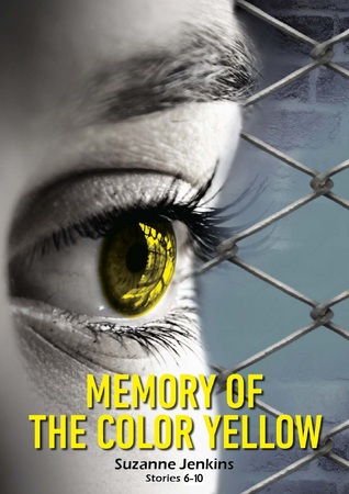 Memory of the Color Yellow Book 6-10 (ebook)