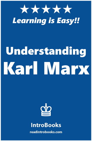 Understanding Karl Marx (ebook)