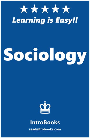 Sociology (ebook)