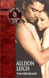 The Mercenary (Lone Star Country Club, #16) The Mercenary (Lone Star Country Club, #16)