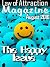 Law of Attracton Magazine by Susan Fisher