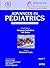 Advances in Pediatrics