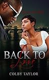 Back to Love