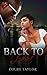 Back to Love (Hudsons Atlanta Book 1)