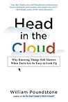 Head in the Cloud by William Poundstone