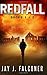 Redfall Boxed Set (Redfall #1-2)