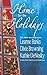 Home for the Holidays (Lone Star Country Club, #24)