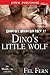 Dino's Little Wolf (Darkfall Mountain Pack, #11)